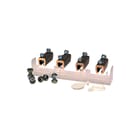 Eaton - XEnergy Comp. v. opstell./kopp. kast/less. 228984