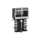Hager - Tehalit SL Opbouwdoos plintgoot Teha Frame Voor Outl 115