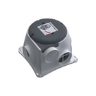 Zehnder - ComfoFan Silent Limited Woonhuisventilator Cmffn Slnt Limitd Perilex
