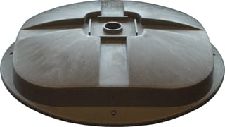 Zehnder - MX Toebeh./onderdelen voor ventilator 400300138