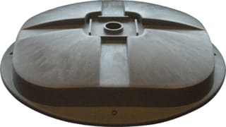 Zehnder - MX Toebeh./onderdelen voor ventilator 400300139