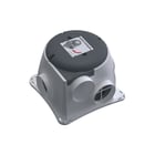 Zehnder - ComfoFan Silent Woonhuisventilator S Perilex 5606