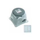 Zehnder - ComfoFan Silent Set Woonhuisventilator S Rfz-Pak 6616