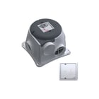 Zehnder - ComfoFan Silent Set Woonhuisventilator S Co2 Pakket