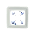 Itho Daalderop - RFT Toebeh./onderdelen voor ventilator itho auto
