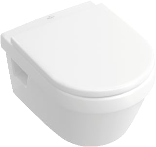 Villeroy & Boch - Architectura Closet Wandclos Directflush Aw C+