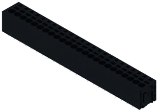 Weidmüller - Printplaatklem 1425780000