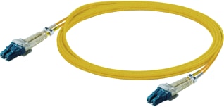 Weidmüller - Patchkabel glasvezel voor industrie 1433950150