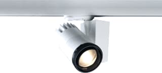 Concord - Downlight/spot/schijnwerper muse tune 90 l3 dali wit