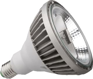 Megaman - Reflector PAR LED-lamp ledlamp p3820w2845d