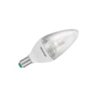 Megaman - Candle LED-lamp ledlamp cndl4we14hd