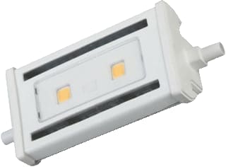 Megaman - R7s LED-lamp ledlamp r7s9w2800k
