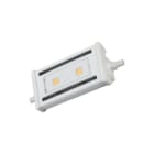 Megaman - R7s LED-lamp ledlamp r7s9w2800k