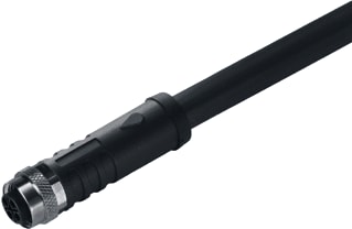 Weidmüller - Sensor/actorkabel met connector 2049950990