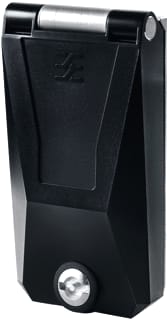 Weidmüller - Elektronicabehuizing 2003160000