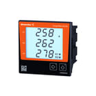 Weidmüller - Multifunctionele paneelmeter 2500880000