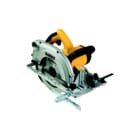 DeWalt - Handcirkelzaag (elektrisch) Cirkelz Dwe576K-Qs