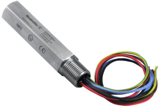 Weidmüller - Overspanningsbeveiliging voor data en M&R 2593130000