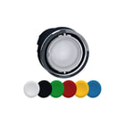 Schneider Electric - Harmony XB5 Drukknop frontelement Signdrknp