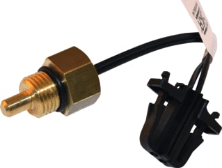 Nefit Bosch - Toeb./onderd. gasgestookte cv-ketel Temperatuursensor