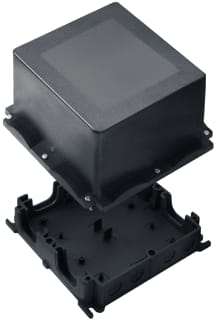Weidmüller - Schakelkast leeg 2659750000