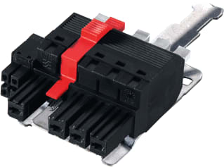 Weidmüller - Kabelconnector v printplaatconnect. 2681770000