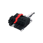Weidmüller - Kabelconnector v printplaatconnect. 2681770000