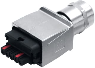 Weidmüller - Modulaire connector 2682090000