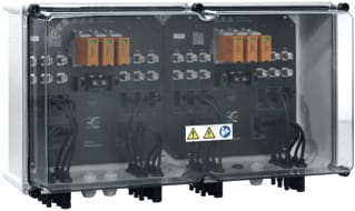 Weidmüller - Zonnepaneel DC Stringbox 2683080000