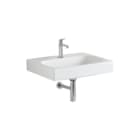 Keramag - Citterio Wastafel / Fontein wast citt 600x500 w kt