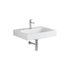 Keramag - Citterio Wastafel / Fontein wast citt 750 r w kt