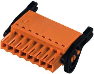 Weidmüller - Kabelconnector v printplaatconnect. 2685500000