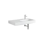 Keramag - Citterio Wastafel / Fontein wast citt 900 l w kt
