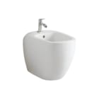 Keramag - Citterio Bidet bidet citt staand m.o. kt