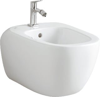 Keramag - Citterio Bidet bidet citt wand kt