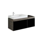 Keramag - Citterio Wastafelonderkast wastok citt 1200 r gb/z