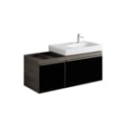 Keramag - Citterio Wastafelonderkast wastok citt 1200 l gb/z
