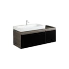 Keramag - Citterio Wastafelonderkast wastok citt 1350 r gb/z