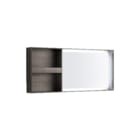 Keramag - Citterio Wastafel spiegelkast spiegkst citt 1350x600 gr