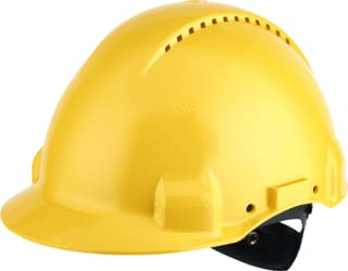 Peltor - G3000 Veiligheidshelm Helm G3000Nuv-Gu Gee