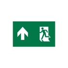 Etap - K1R Pictogram noodverlichting Pictogram K1Rhl3S