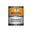 Rolith - Grondverf ijzermenie 1000 ml    bs