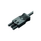 Adels - Patchkabel inst.bare gebouwinstall. AANSL F 3X1,5 4MZW B2CA