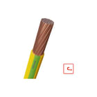 Nexans - Installatiedraad H07Z1-R Cca Installatiedraad 10538837