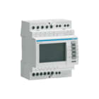 Hager - Multimeter Digit +Lcd Sm101E