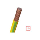 Nexans - Installatiedraad H07Z1-R Cca Installatiedraad Kabelt1Kv 10538839 Mt