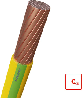 Nexans - Installatiedraad 10538850