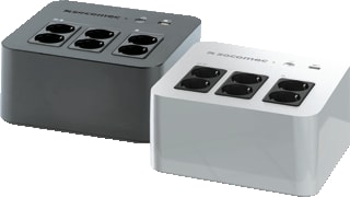 Socomec - NETYS PL UPS Ups1F Netyspl 800Va