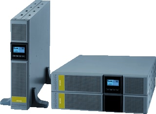 Socomec - NETYS PR RT UPS Netysprrt Bat 1700Va