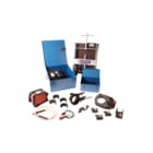 Henco - Gereedschapset toolset big sizes